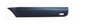 Baguette Plastique Arrière Gauche | Sprinter (2006-2014)